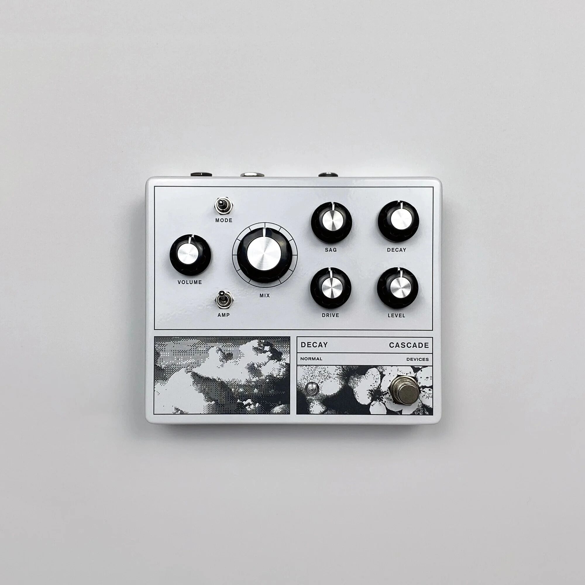 Normal Devices Decay Cascade : Decay Cascade