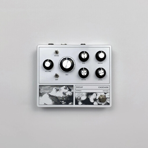 Normal Devices Decay Cascade : Decay Cascade Normal Devices Decay Cascade : Decay Cascade