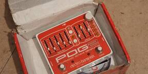 Electro Harmonix POG 2
