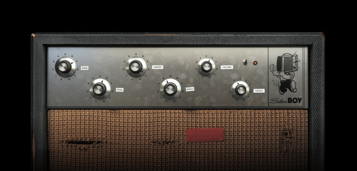 SilverBOYTSMAI SilverBOYTSMAI