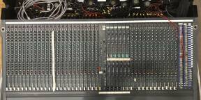 Console Soundcraft SM12 (36 entrées - Bac 40)