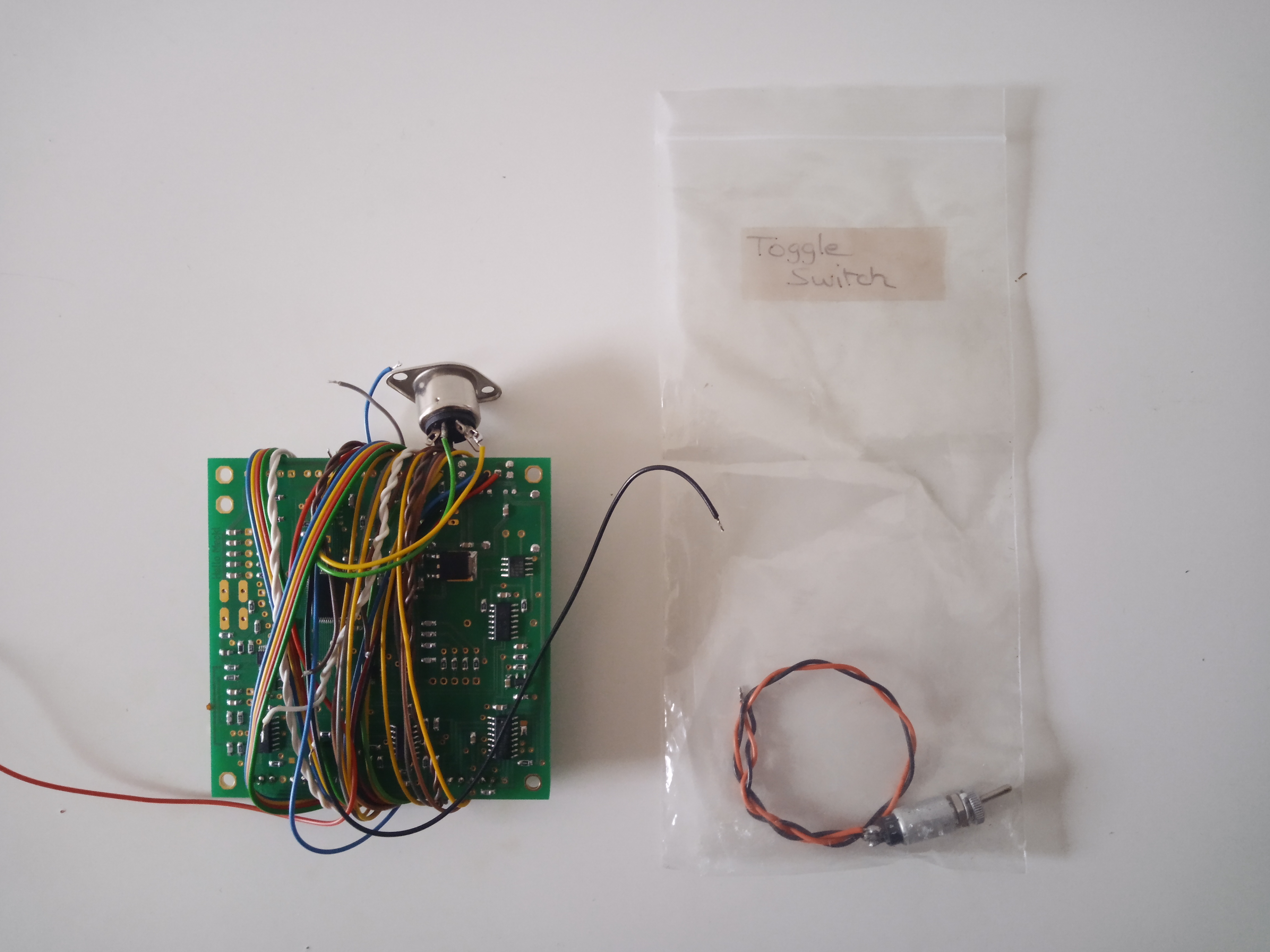 Vends Lintronics MIDI converter LMC-2