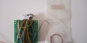 Vends Lintronics MIDI converter LMC-2