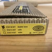 Set Schertler Stat-B non utilisé