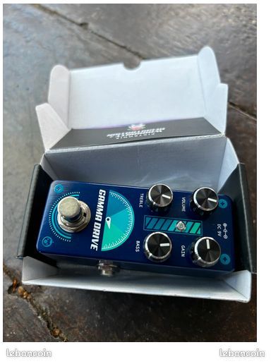 TC Electronic Ditto+ (49323)