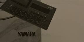 Donne Yamaha SU10 Manuel francais