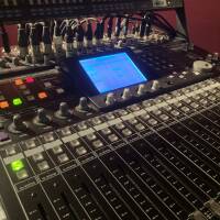 Table de mixage Tascam