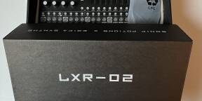 Vends Erica Synths LXR02