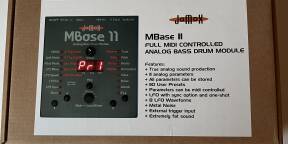 Vends Mod Brane 11 Jomox