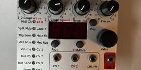 Vends MBASE 11 JOMOX