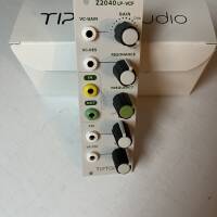 vends VCF TIP TOP Z2040