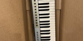 clavier, maître, Evolution