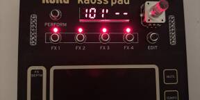 NEUF 2 mois seulement