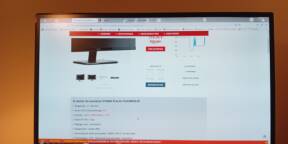 Vends Ecran 23' Iiyama XU2391 HS