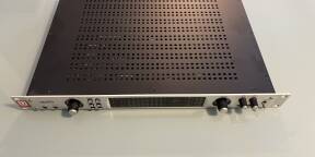 Vends Apollo Firewire Duo avec carte Thunderbolt