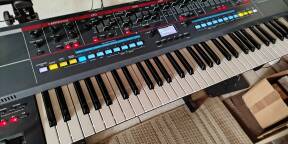 Vends JUNO X acheté 2024, Vends cause erreur achat, trop complexe pour mon niveau