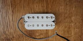 vends 1 micro Lindy Fralin humbucker bridge