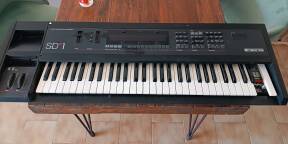 Ensoniq sd1