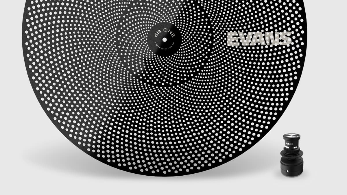 Cymbal Sensor Expansion Pack