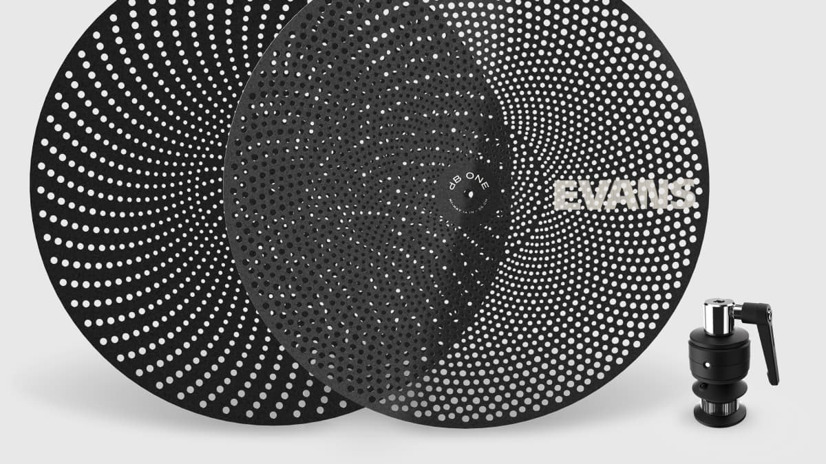 Hi-Hat Sensor Expansion Pack