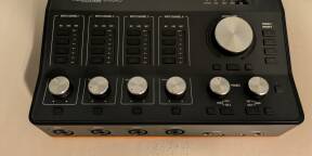 Vends Arturia AudioFuse Studio