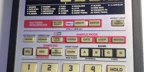 Vends SP 303 avec carte memoire