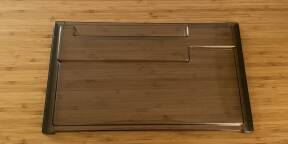 Decksaver Dave Smith Instruments Tempest