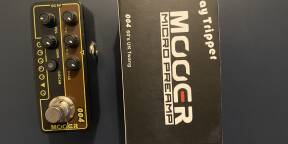 Vends MOOER 004 day tripper