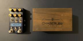 Vends pédale Thermae de Chase Bliss Audio