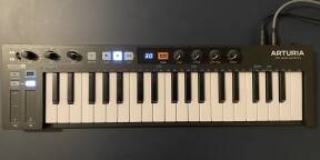 Vends Arturia Keystep