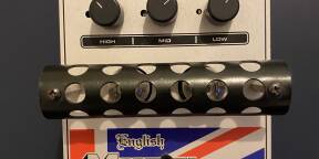 Vends English Muff'n ( Semi Fonctionnelle, A Reparer )
