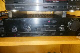 Luxman LV-111