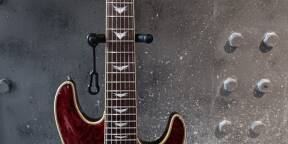Vends Schecter Omen 7 cordes
