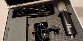 Vends Lauten Audio LA320