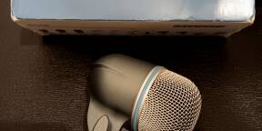 Vends Shure Beta 52a