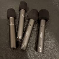 Vends Audio Technica ATM450