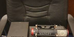 Manley Labs Reference Cardio