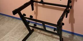 Pied Claviers On-Stage KS7365EJ