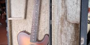Guitare Fender Acoustasonic Standard Telecaster