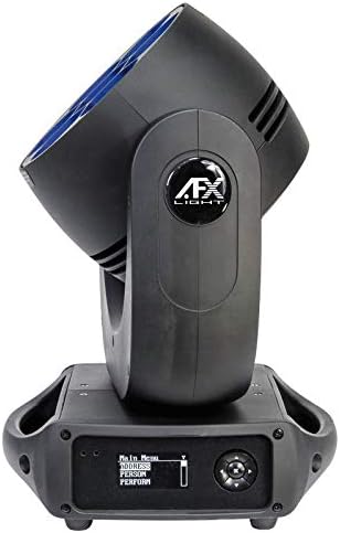 AFX LEDWASH740Z-P 03