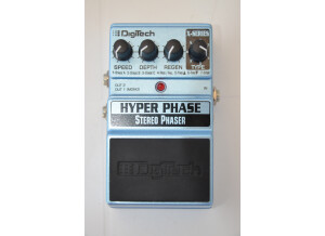 DigiTech Hyper Phase (74383)