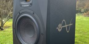 Vends une paire d’Adam A7V collector 25ème anniversaire d’Audiofanzine