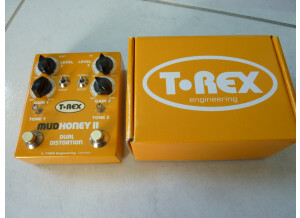 T-Rex Engineering Mudhoney II (20141)