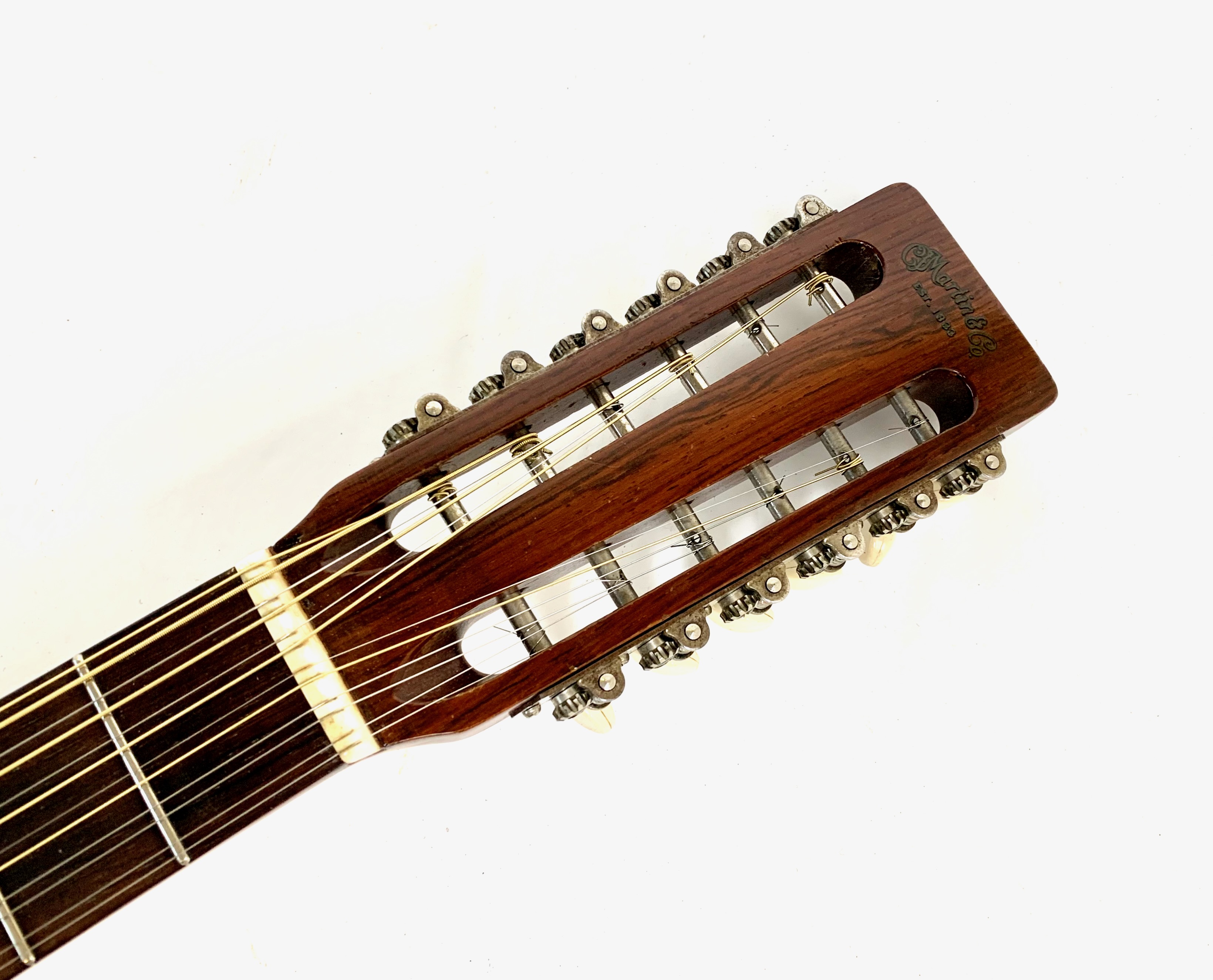 Martin & Co Standard D12-28 (1996-2004) (93869)
