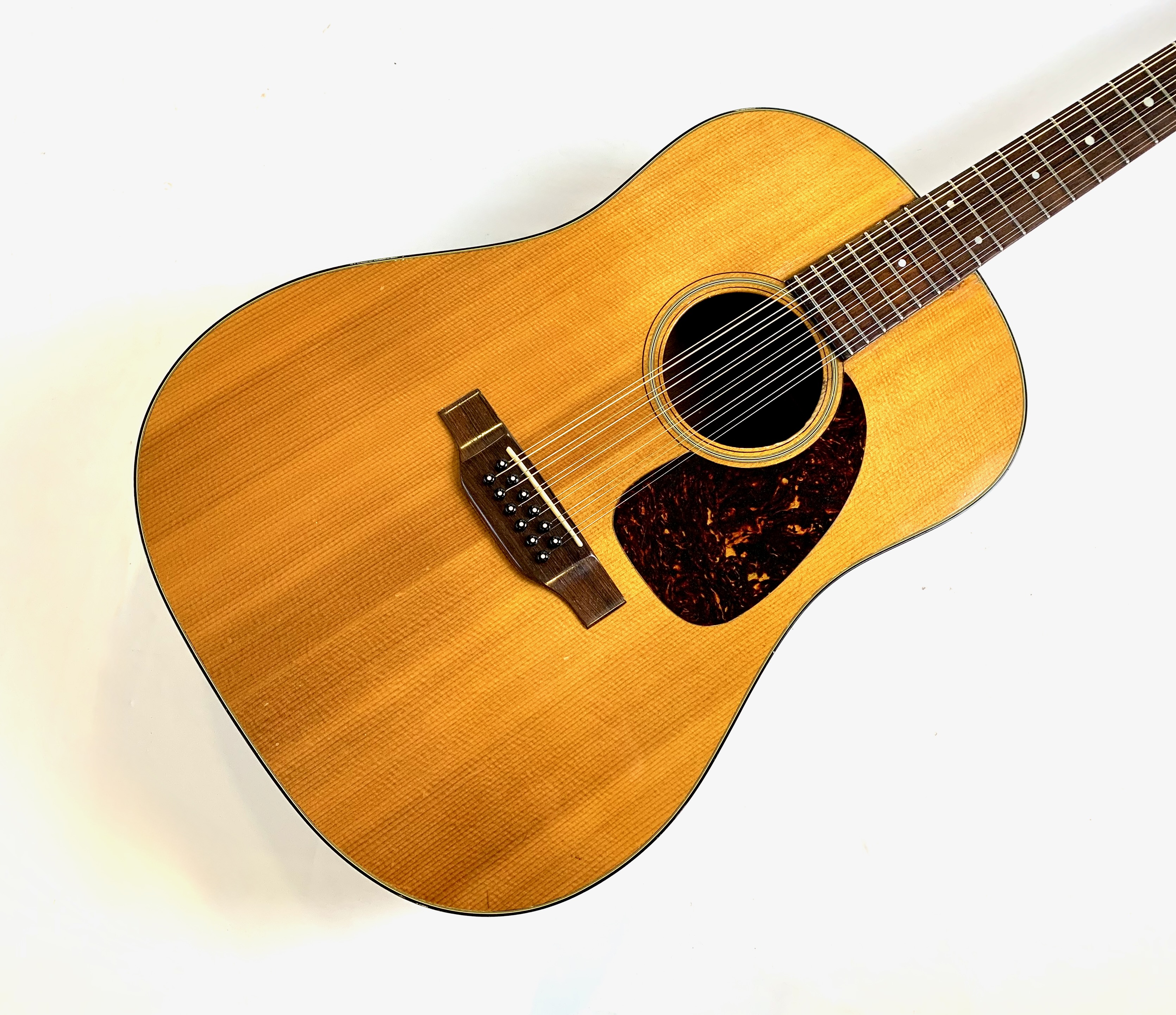 Martin & Co Standard D12-28 (1996-2004) (24421)