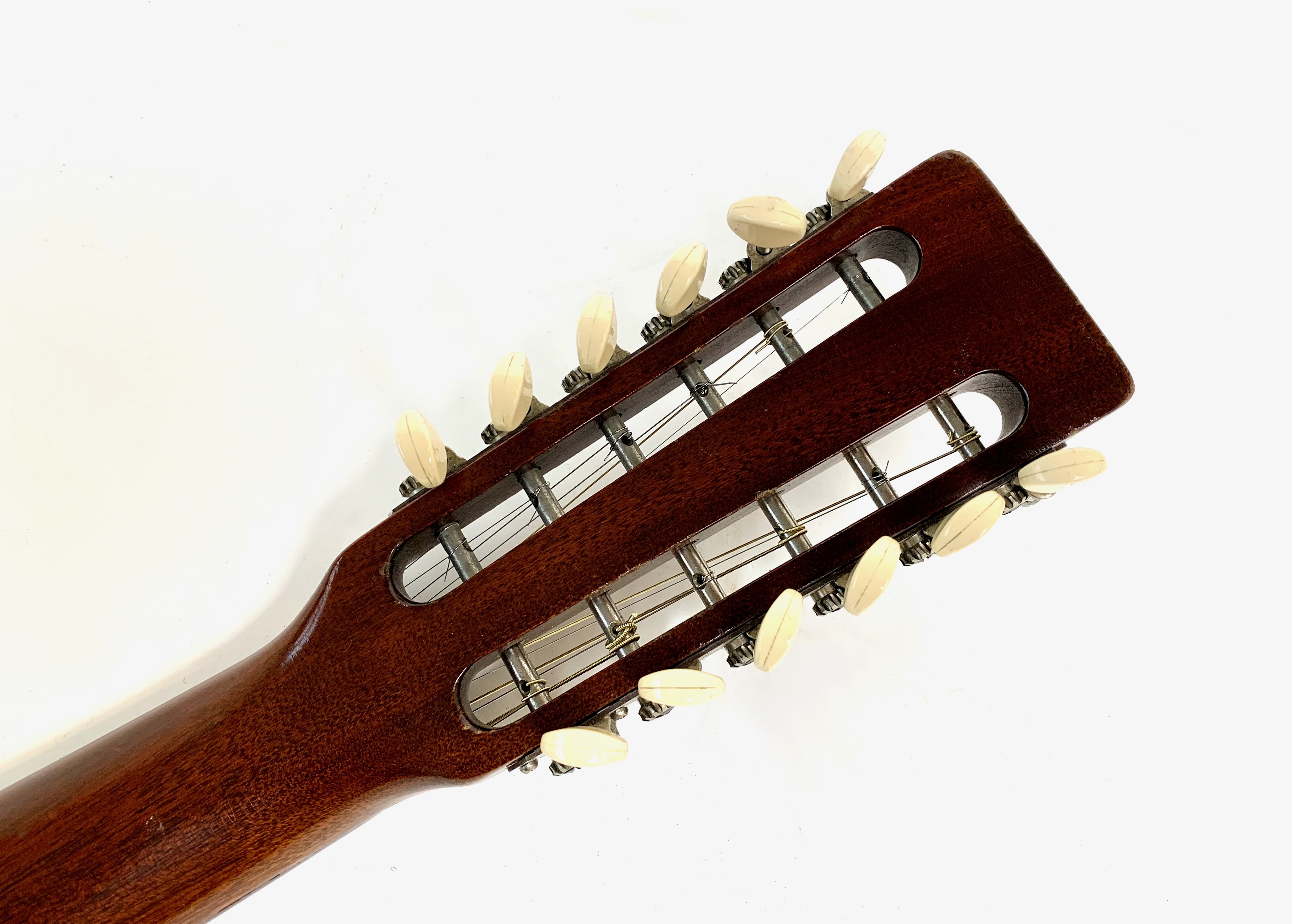 Martin & Co Standard D12-28 (1996-2004) (2199)