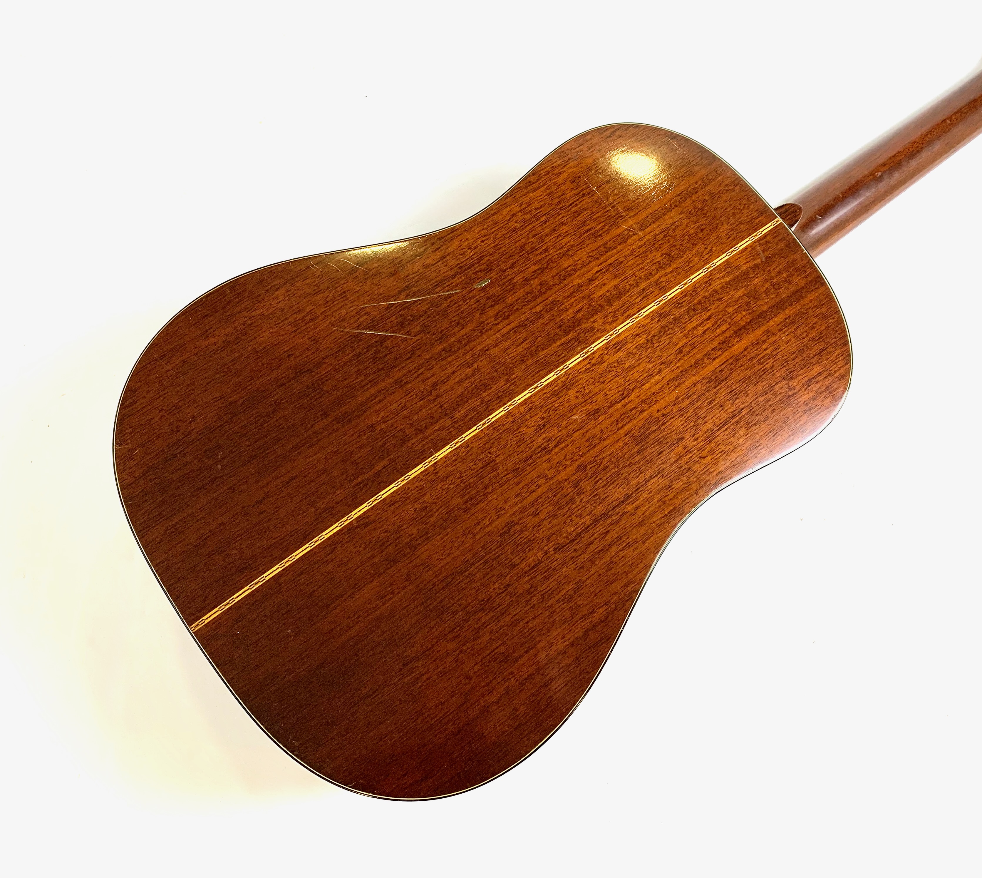 Martin & Co Standard D12-28 (1996-2004) (24127)