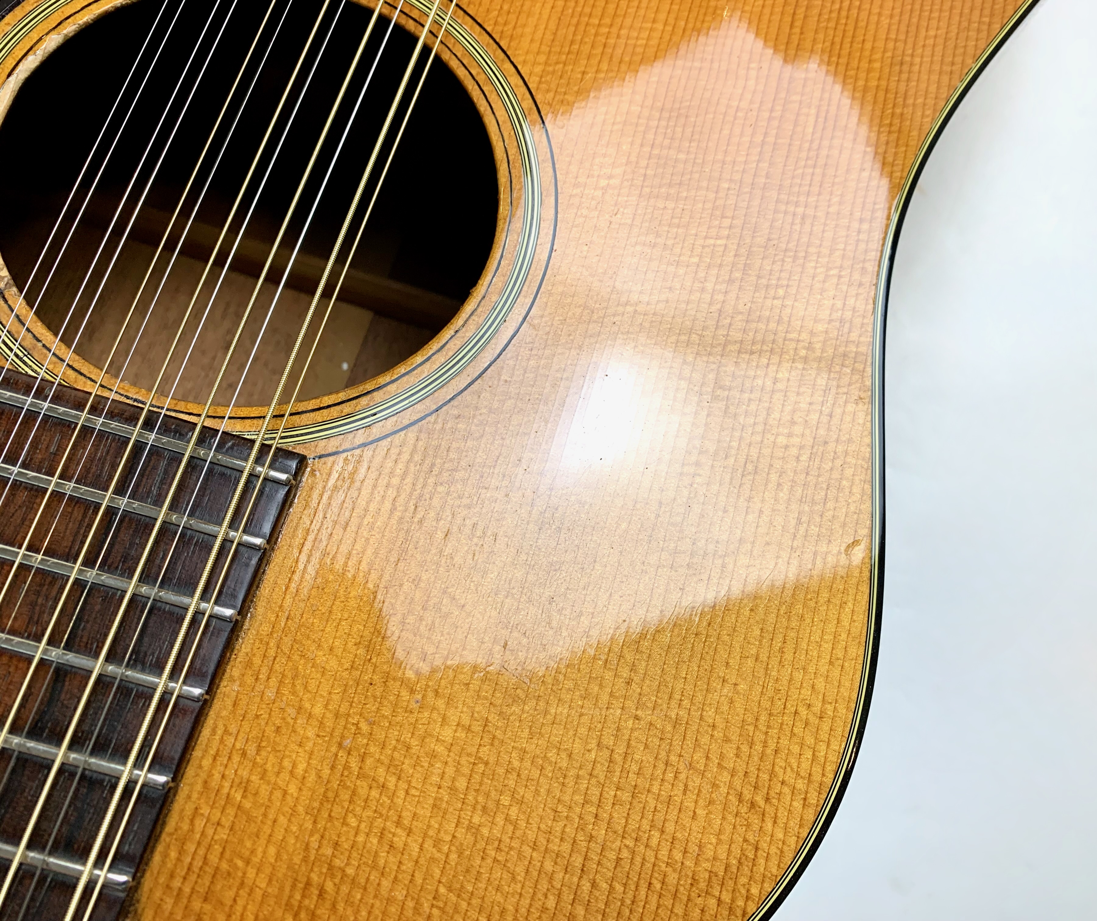 Martin & Co Standard D12-28 (1996-2004) (19932)