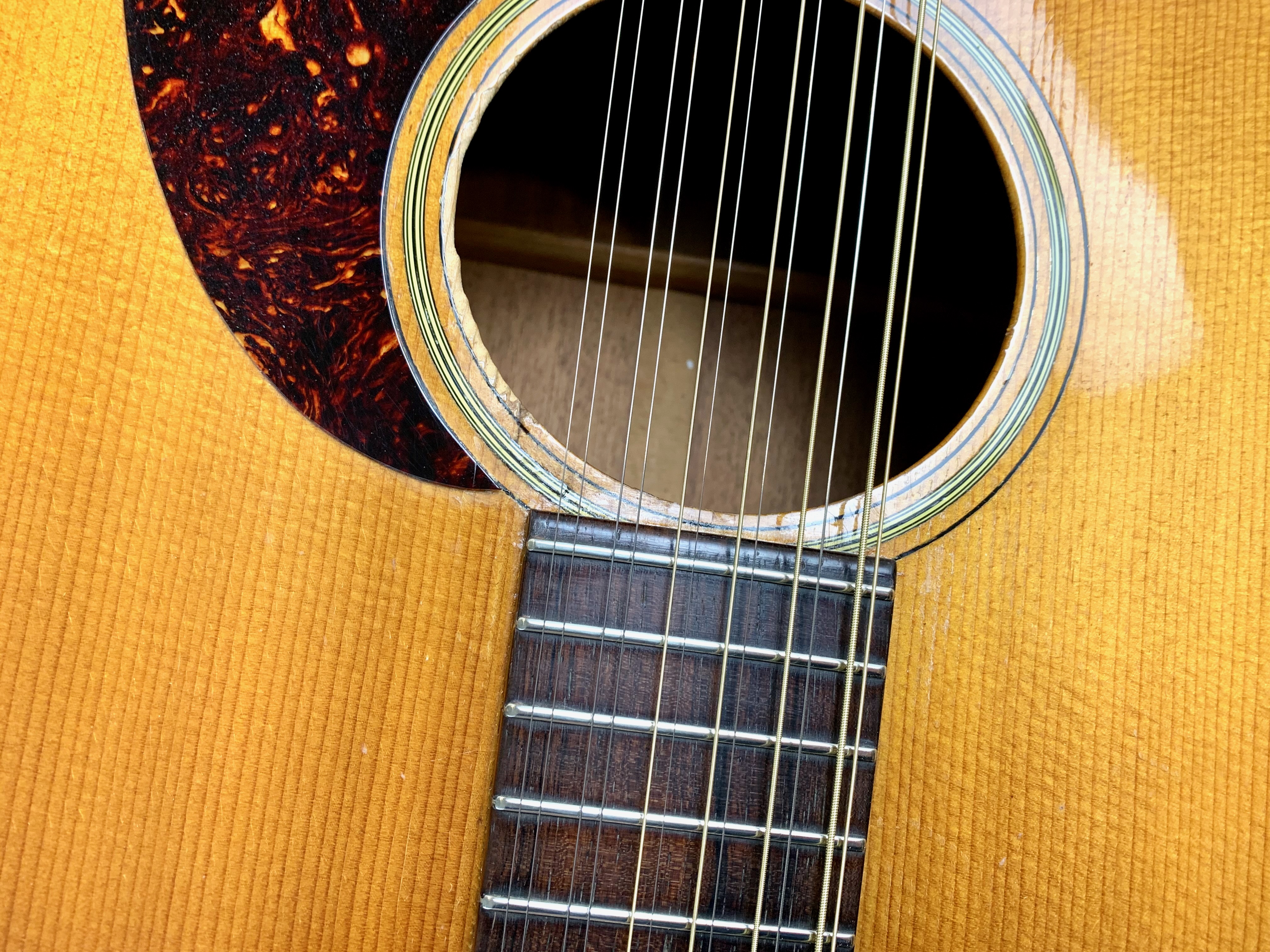 Martin & Co Standard D12-28 (1996-2004) (83530)