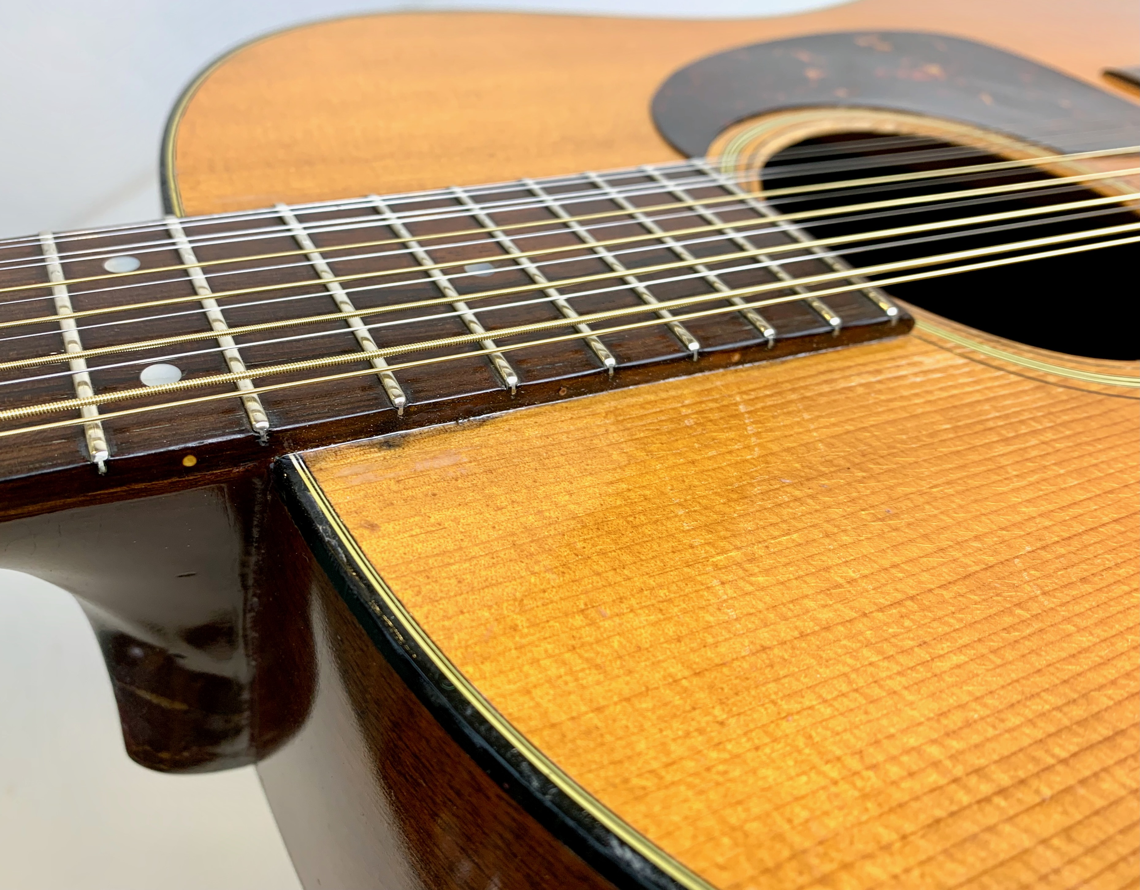Martin & Co Standard D12-28 (1996-2004) (13592)